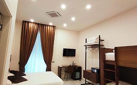 Hotel Auroom