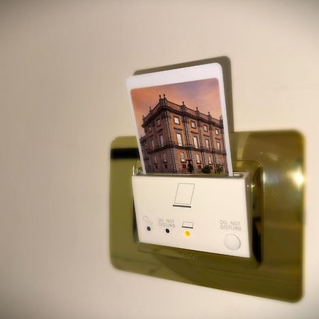 Auroom Napoli Esterno foto